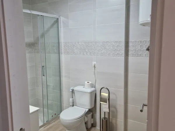 Piso en Calle Blas de Lezo, 31, Los Castillejos - La Trinidad - Foto 25