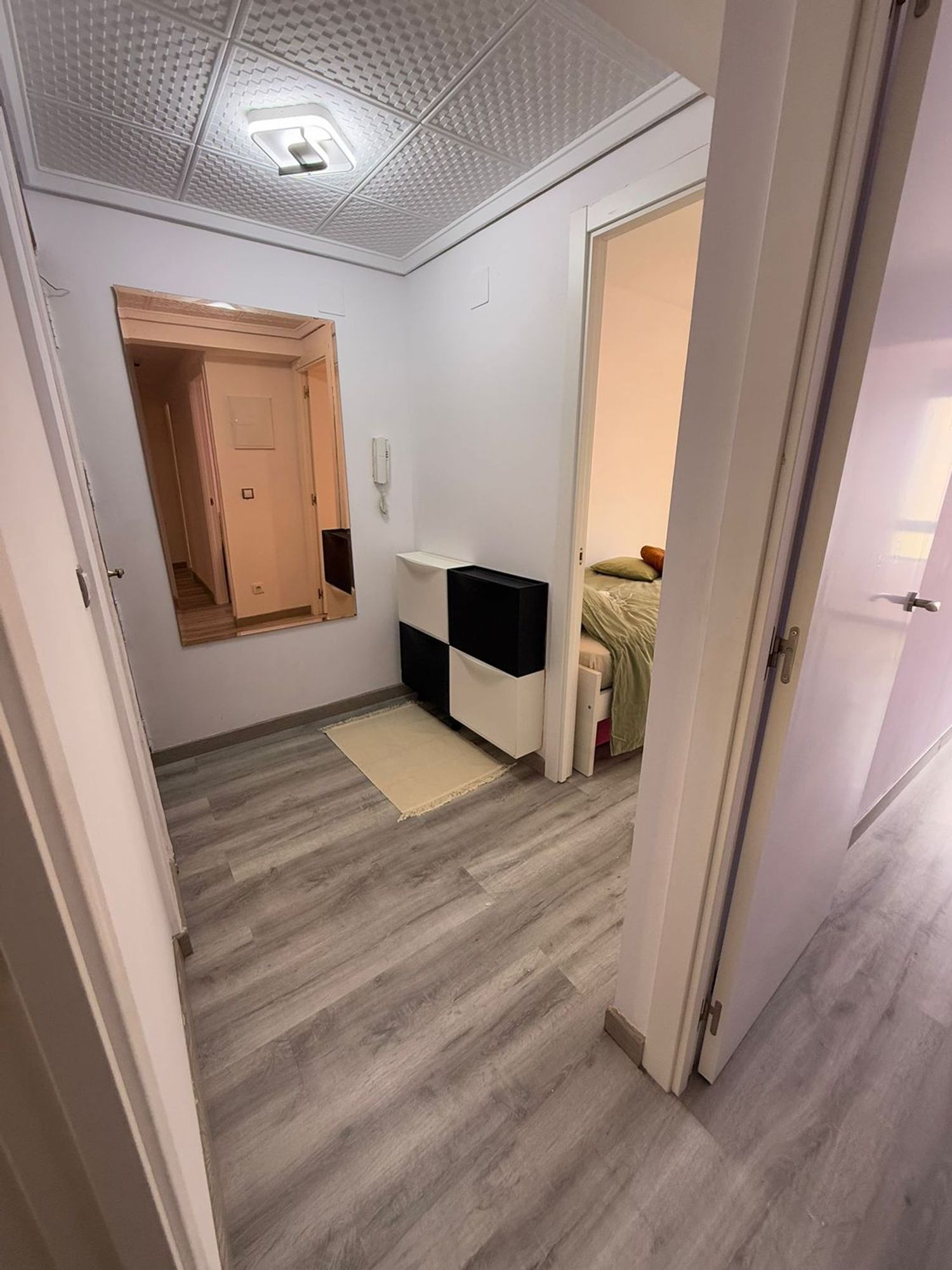 Piso en Calle de la Floresta, 26 X, Aiora - Foto 4