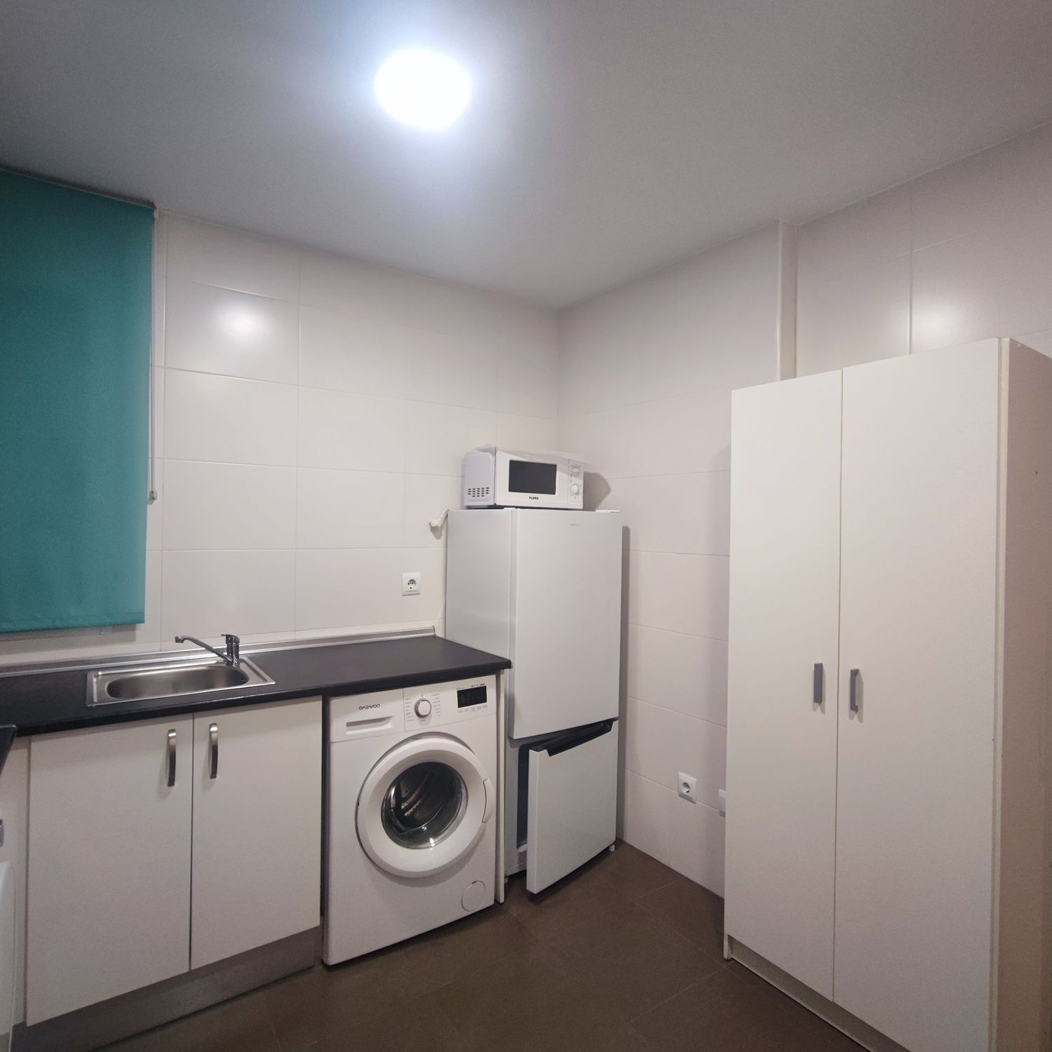 Piso en enrique Alcaraz, 24 - Foto 5