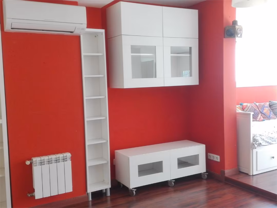 Piso en  Calle de San Valeriano 24 - Foto 9