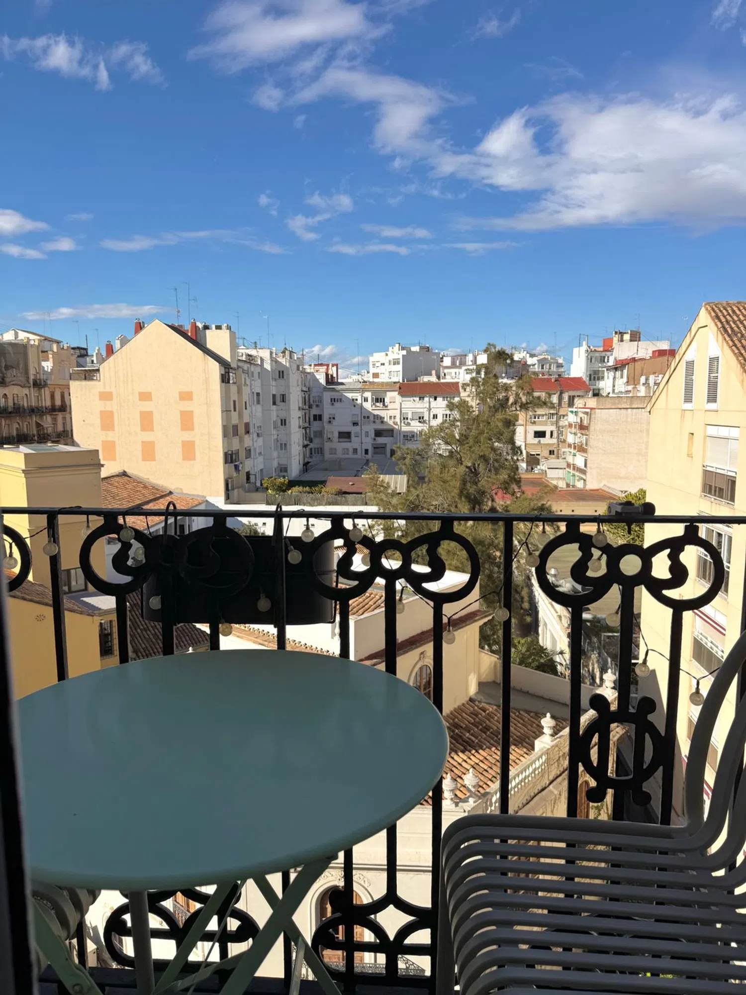 Piso en calle de Pere III el Gran, 18 - Foto 2