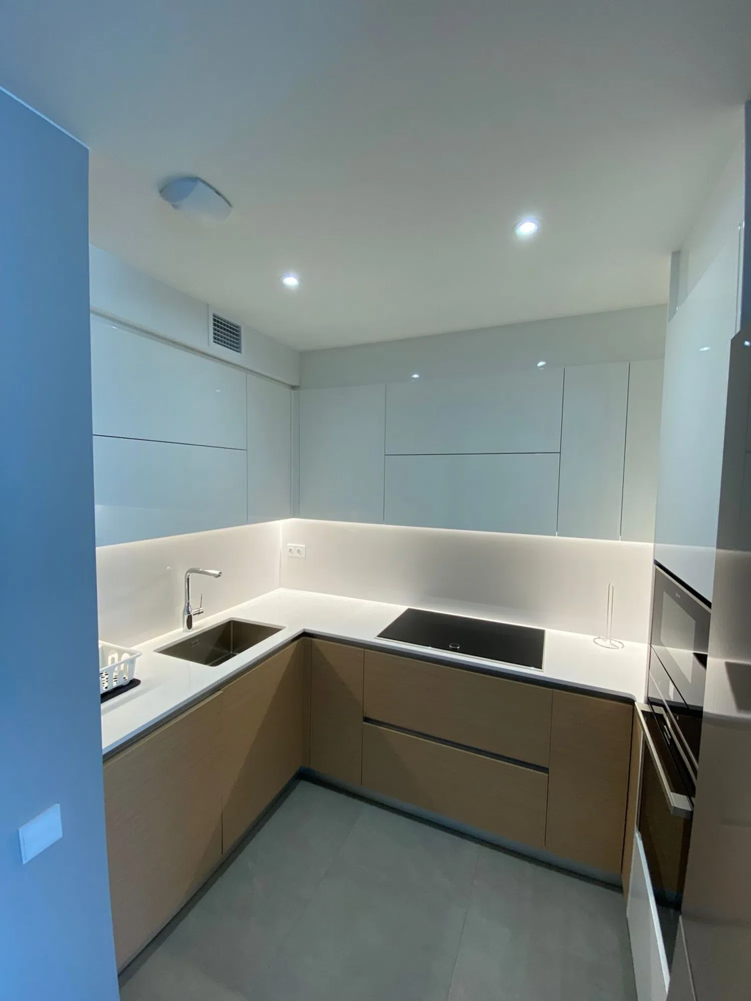 Piso en paseo del Taulat, 119 - Foto 3