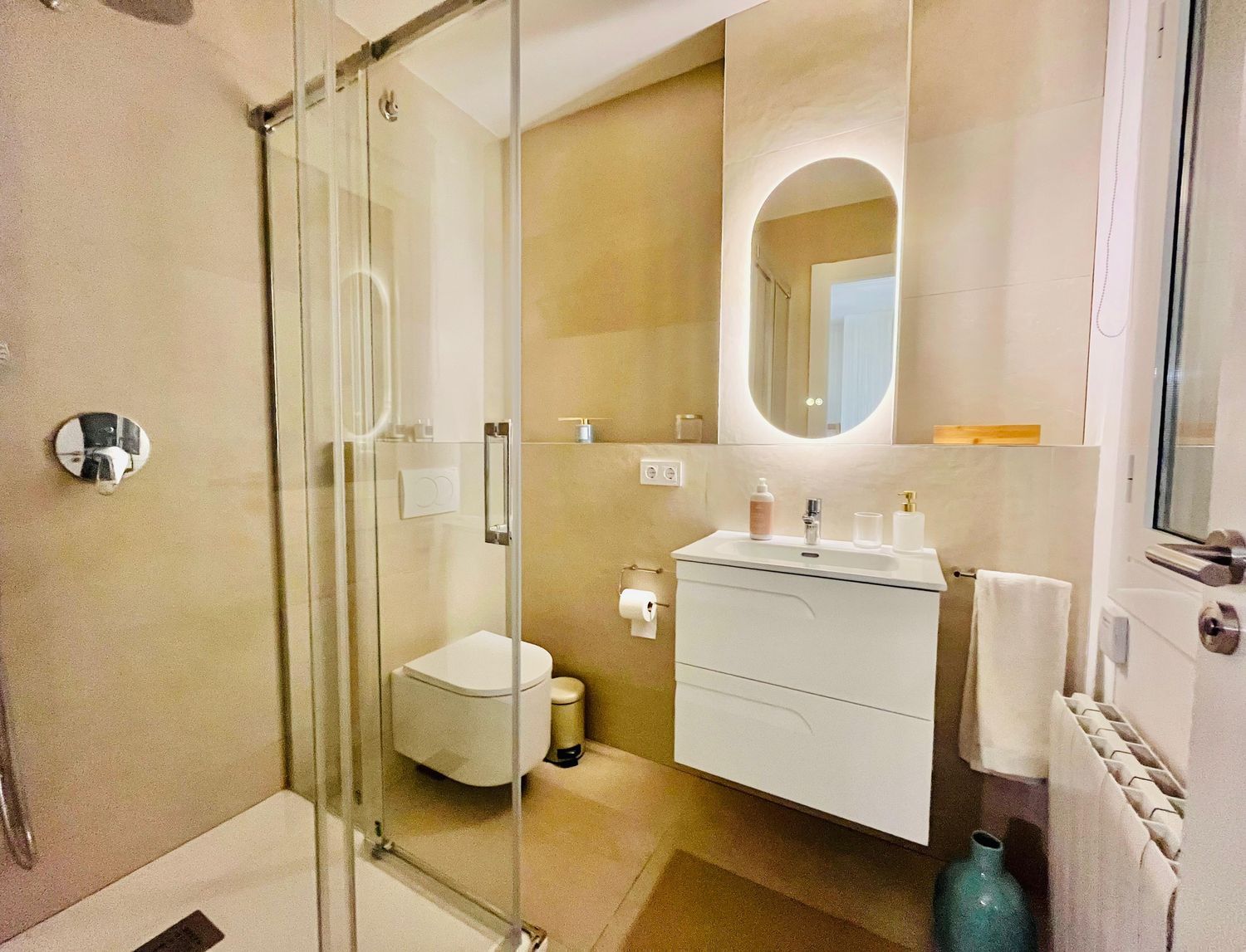 Piso en calle de Muntaner, 74 - Foto 7