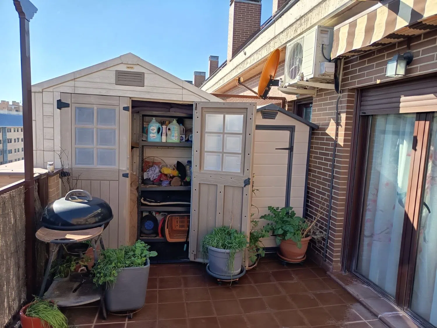 Ático en calle de la Princesa de Kapurtala, 24 - Foto 7