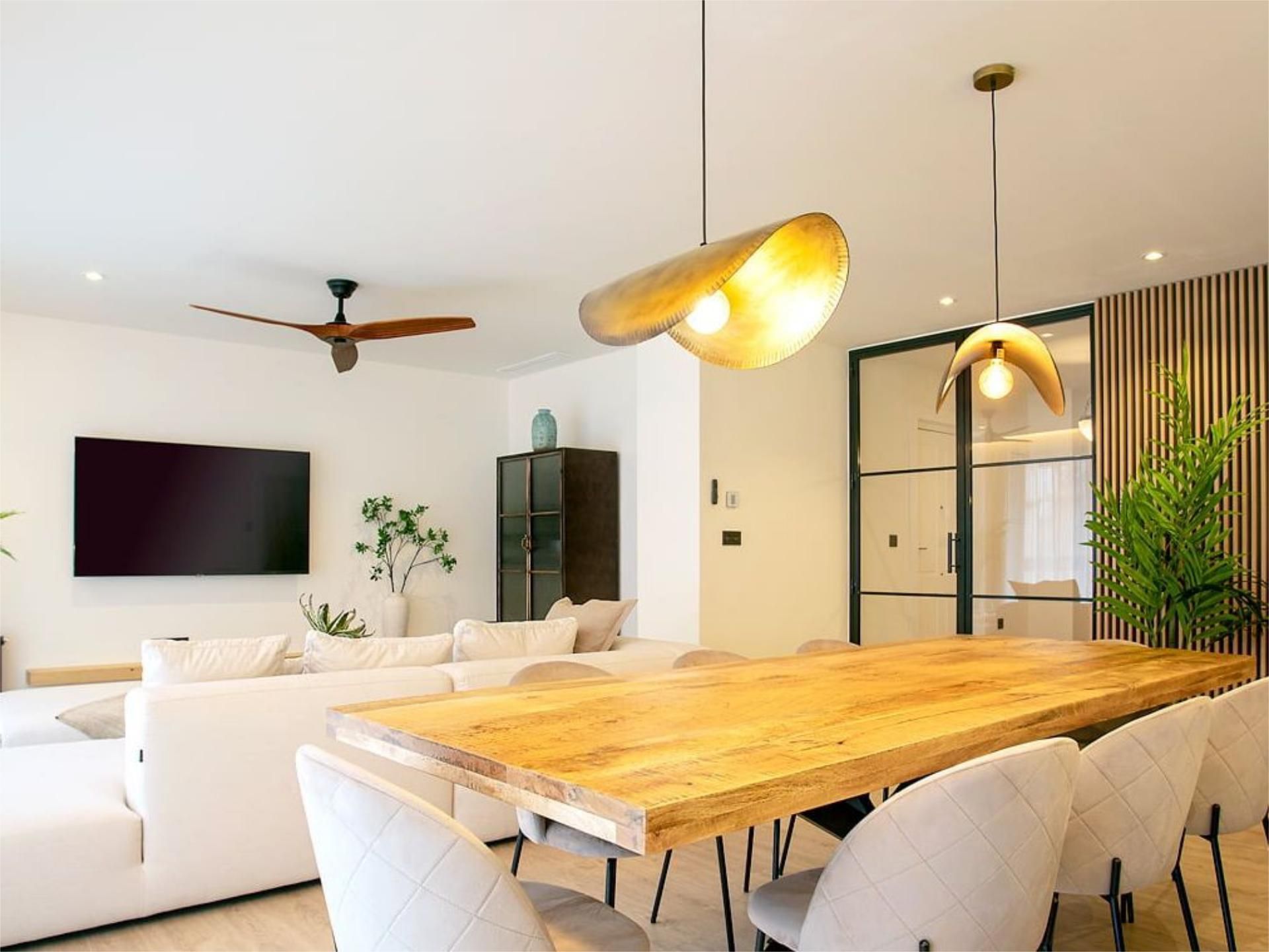 Piso en  Plaza Isabel la Católica 4 - Foto 2