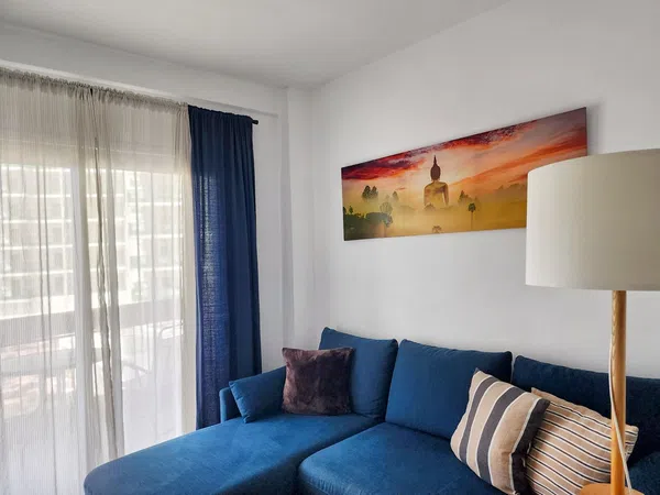 Estudio en Avenida Melchor Luz, 1 - Foto 10