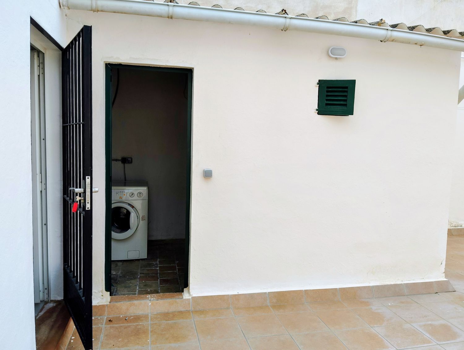 Piso en Barrio Marqués de la Fontsanta - Foto 15