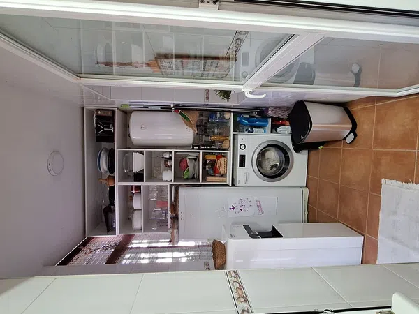 Piso en calle Estados Unidos, 99 - Foto 8