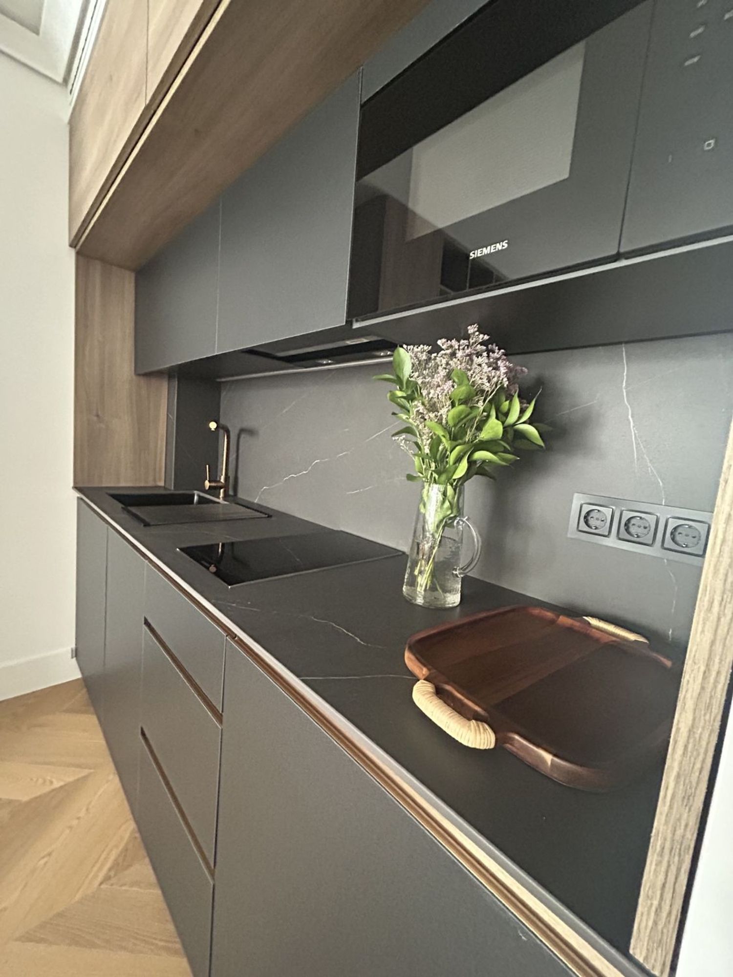 Estudio en calle de Hermosilla, 28 - Foto 10