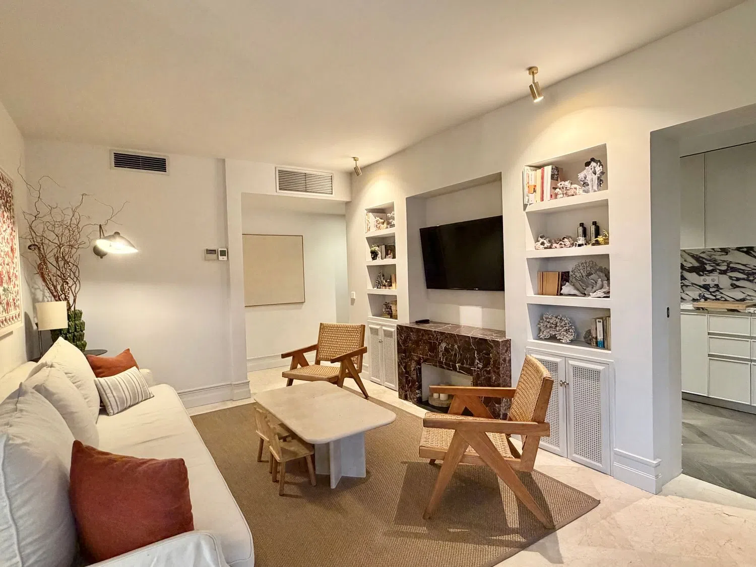 Piso en calle Jacinto Benavente, 39 - Foto 4