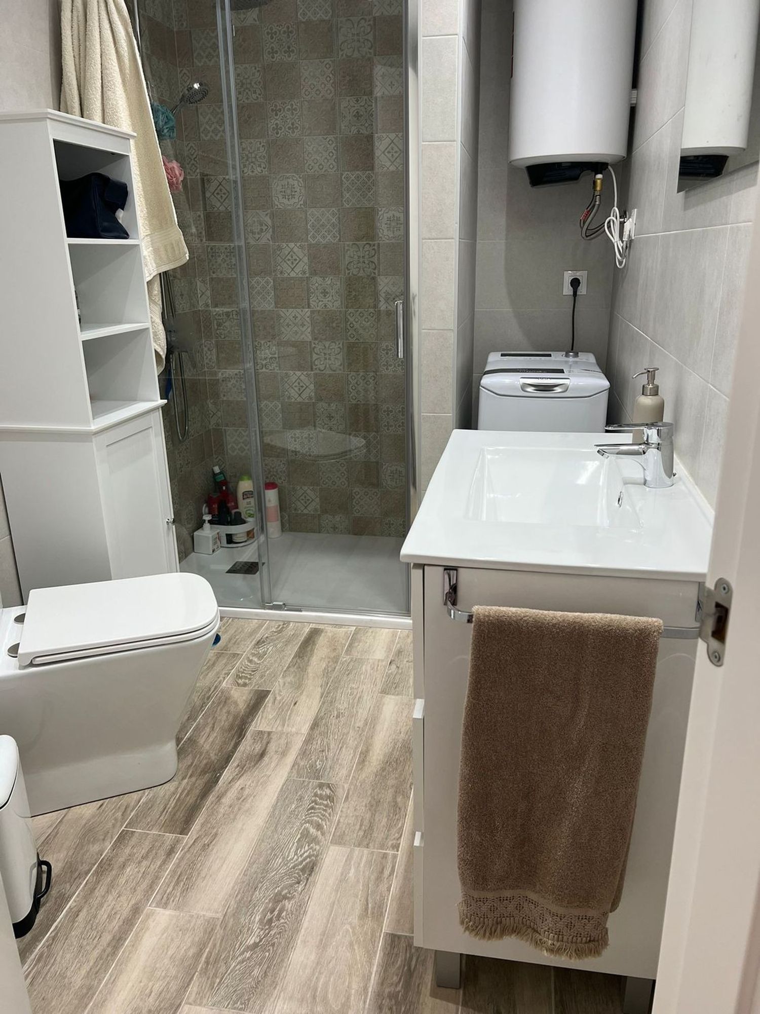 Estudio en avenida de Andalucia, 36 - Foto 19