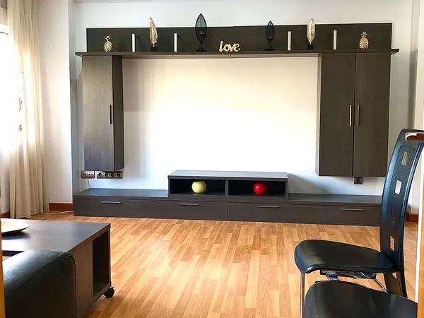 Piso en calle Corregidor Nicolás Isidro, 3 - Foto 12