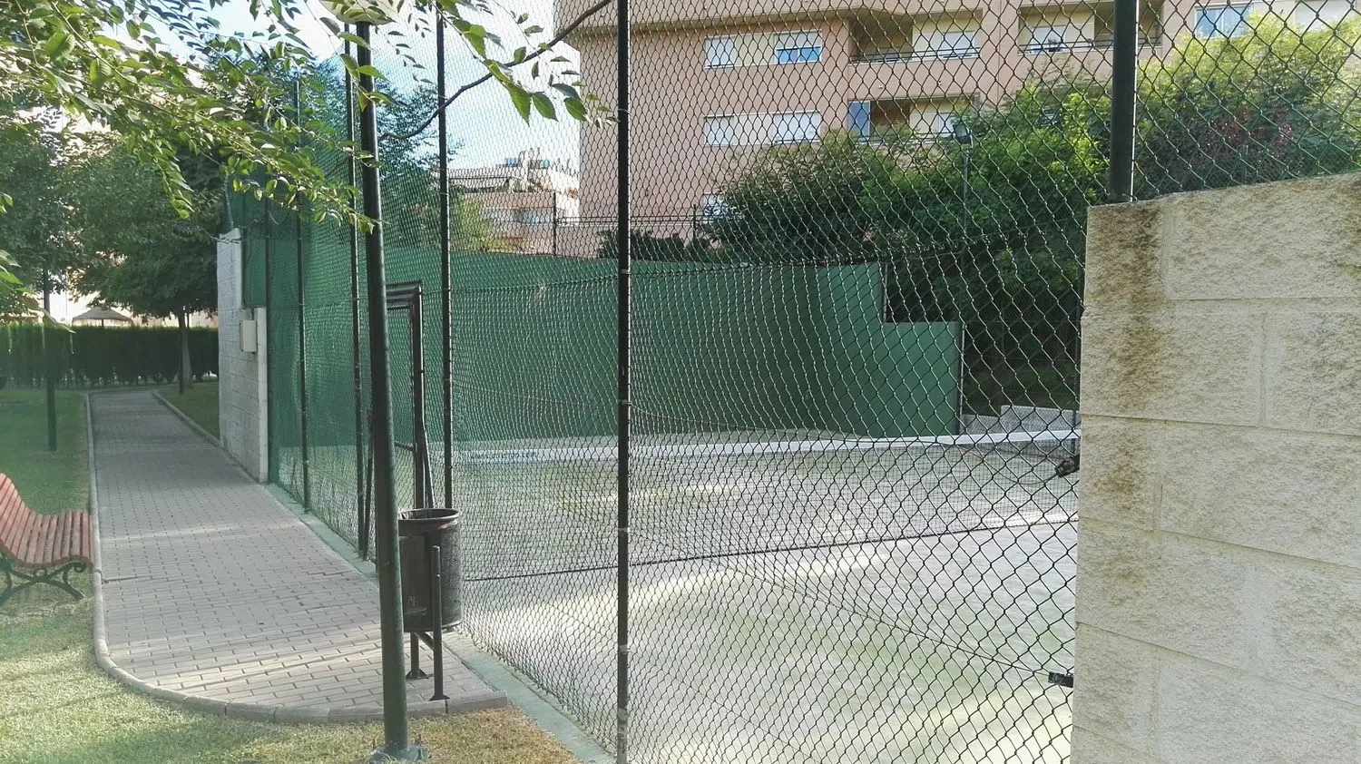Piso en calle lora del río, 20 - Foto 13