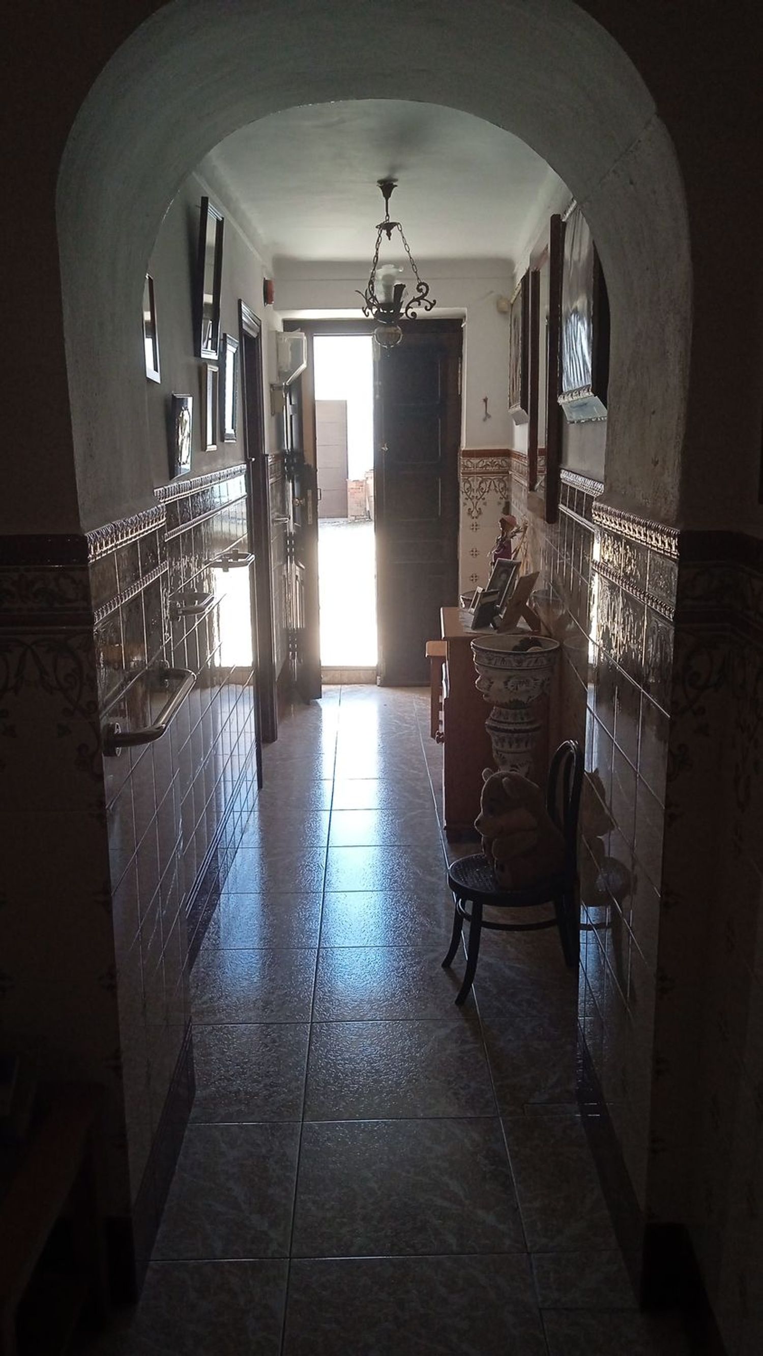 Casa o chalet independiente en Avenida Virgen de Cala, 10 - Foto 4