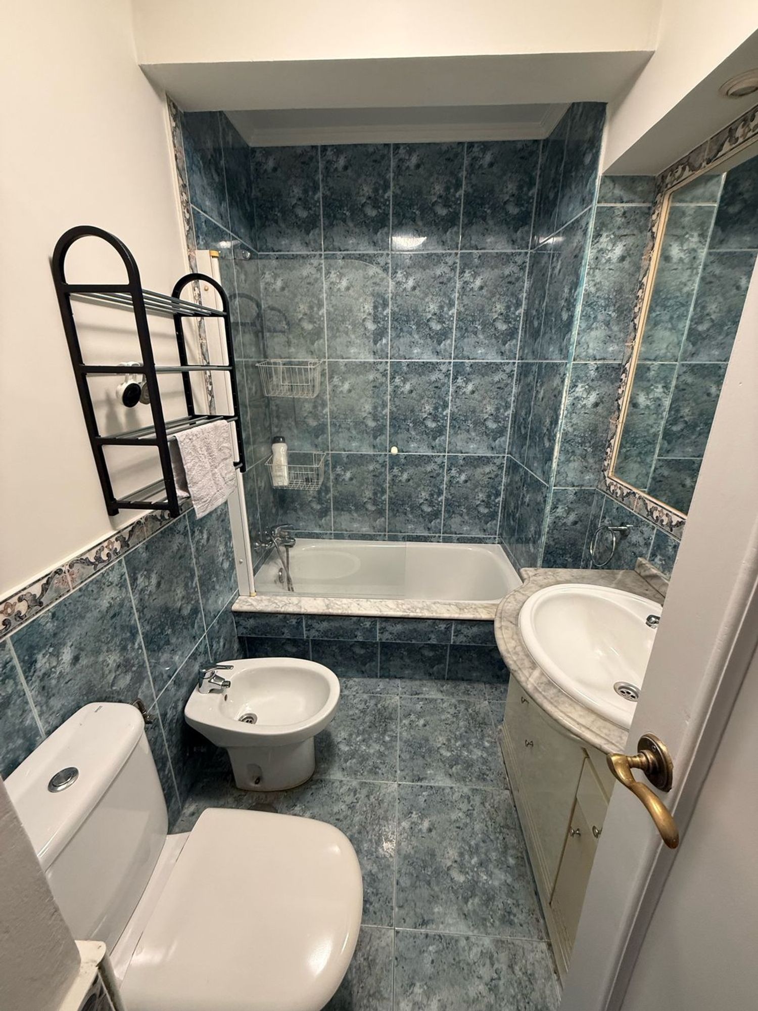 Piso en Avenida de Castrelos, 1, As Travesas - Balaídos, Vigo - Foto 5