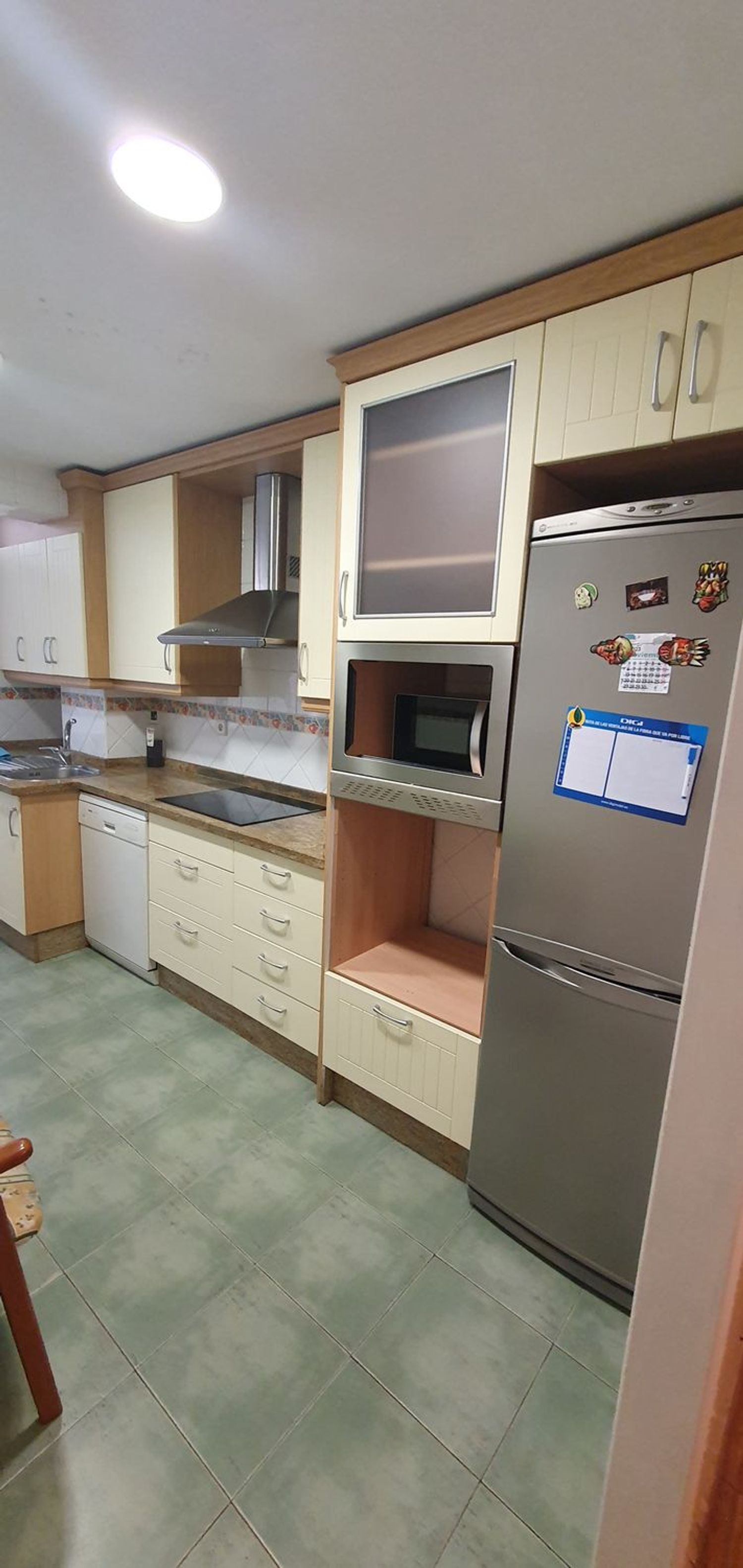 Piso en calle Magallanes, 1 - Foto 12