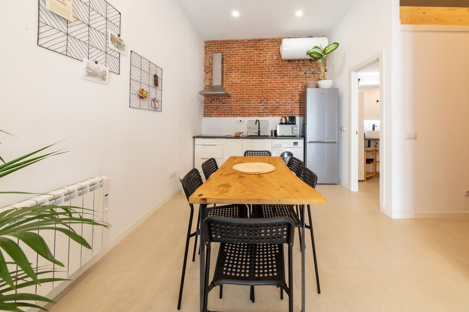 Piso en calle del Mesón de Paredes, 83 - Foto 4