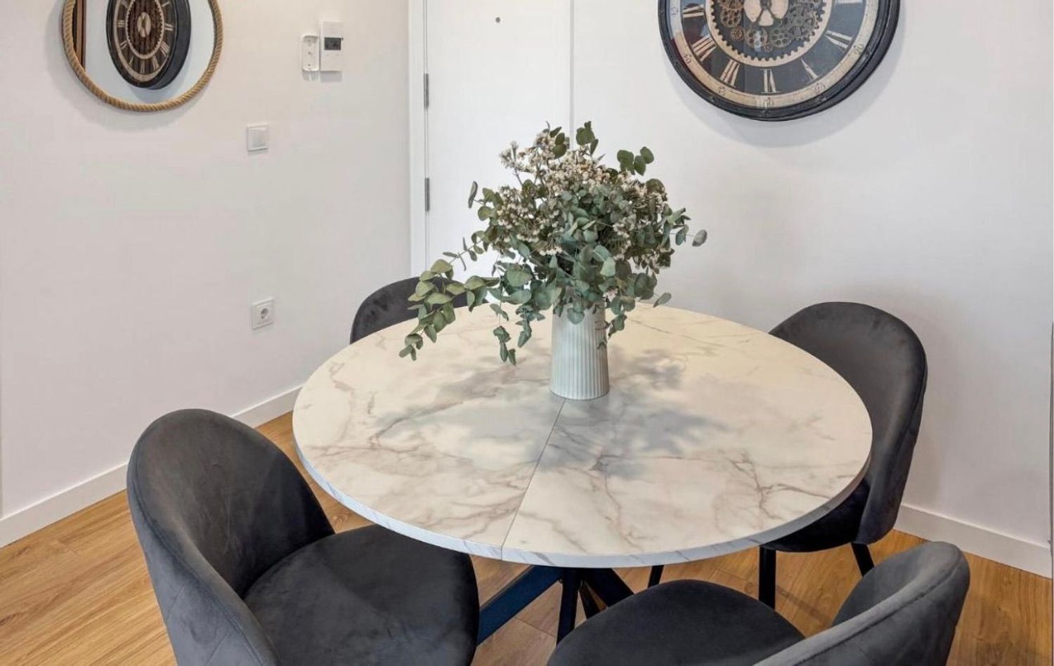 Piso en calle Carrera de las Angustias, 34 - Foto 6