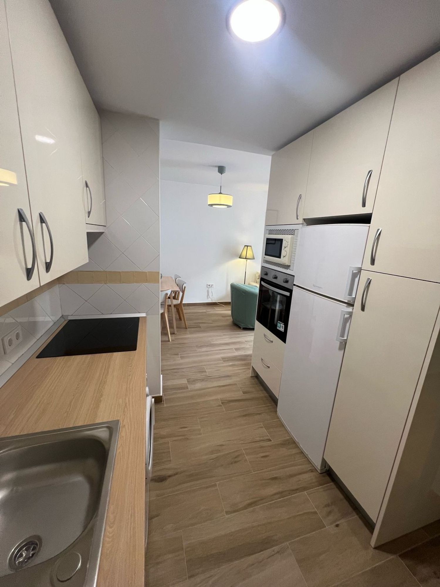 Piso en calle Castilla, 86 - Foto 8