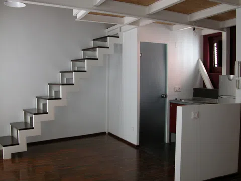 Dúplex en calle de San Raimundo, 22