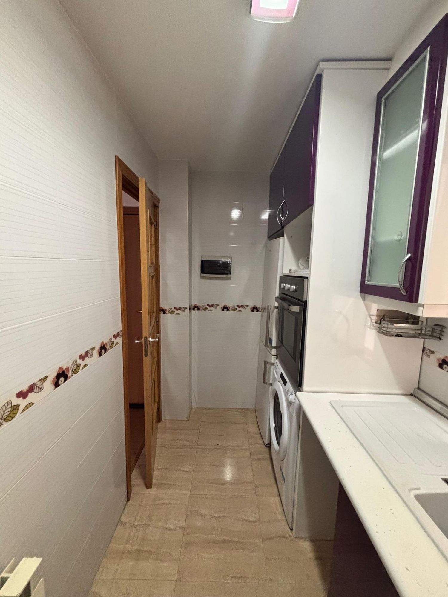 Piso en Villalba Estación - Foto 16