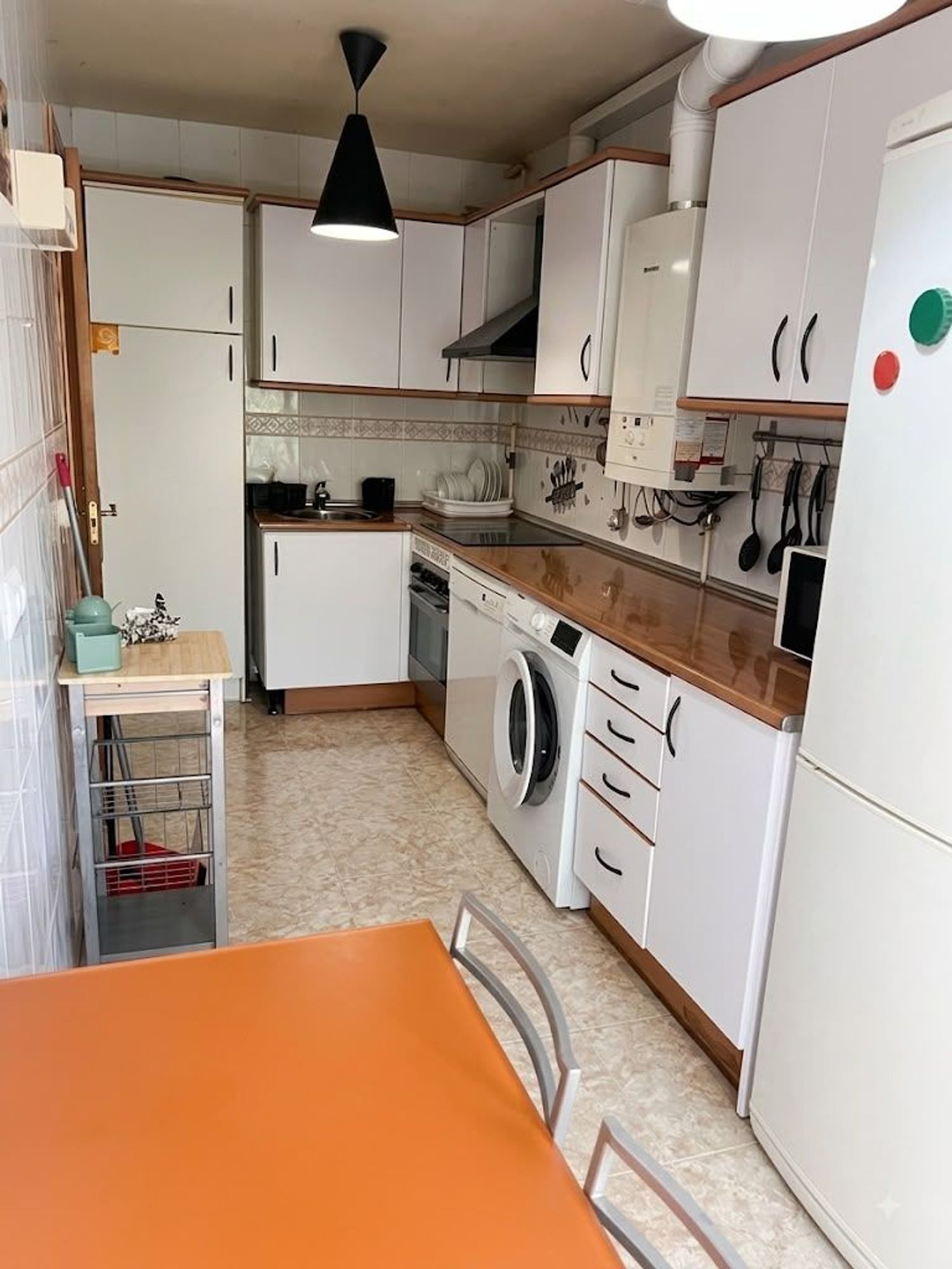 Piso en Avenida Torrelaguna, 27, Centro, Centro - Foto 8