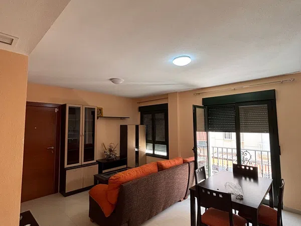 Piso en Calle Iberia, 52, Las Lomas-Las Yucas, Las Lomas-Las Yucas - Foto 1