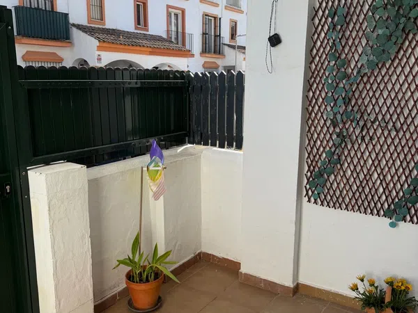 Chalet adosado en Urbanización marisma de la almadraba, 10 - Foto 4