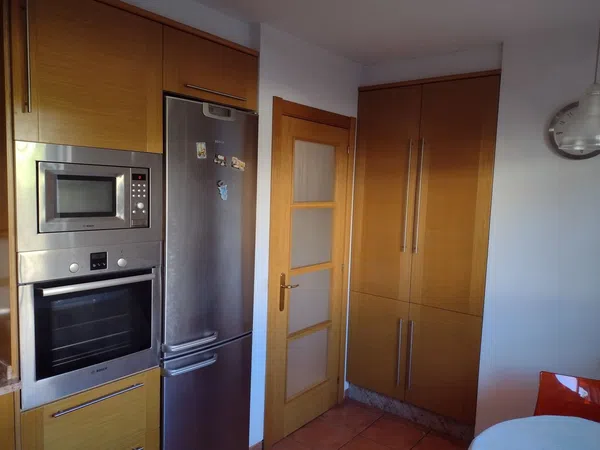 Chalet adosado en calle Xose Chao Rego, 32 - Foto 6