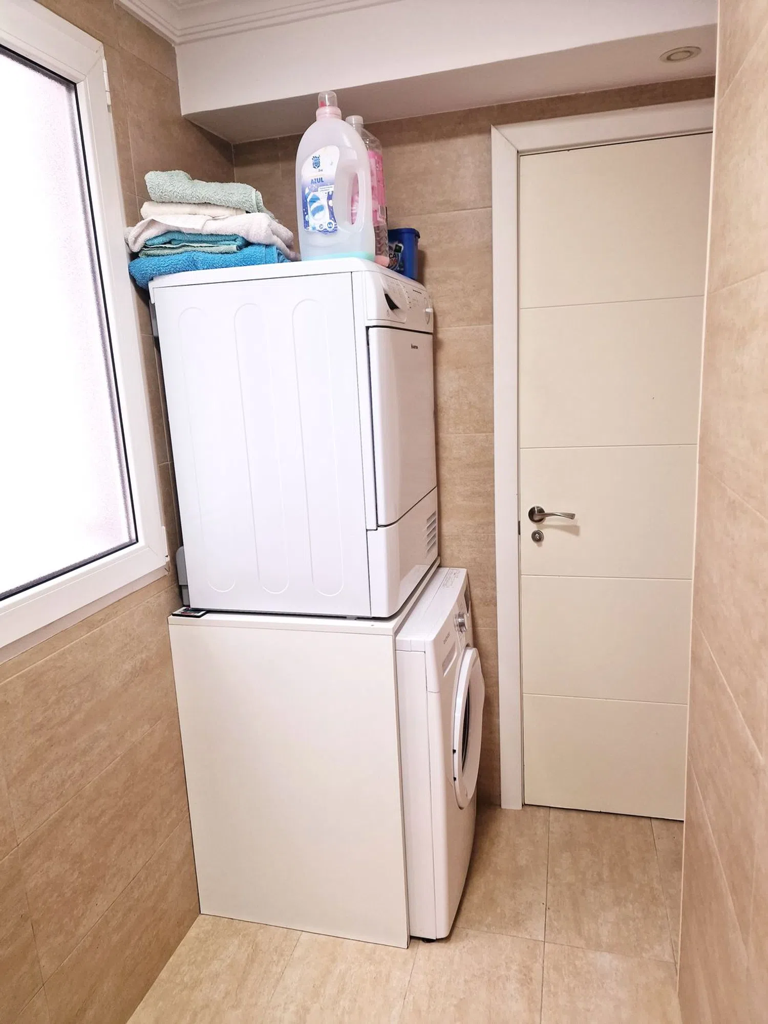 Piso en calle de Aristóteles, 7 - Foto 7