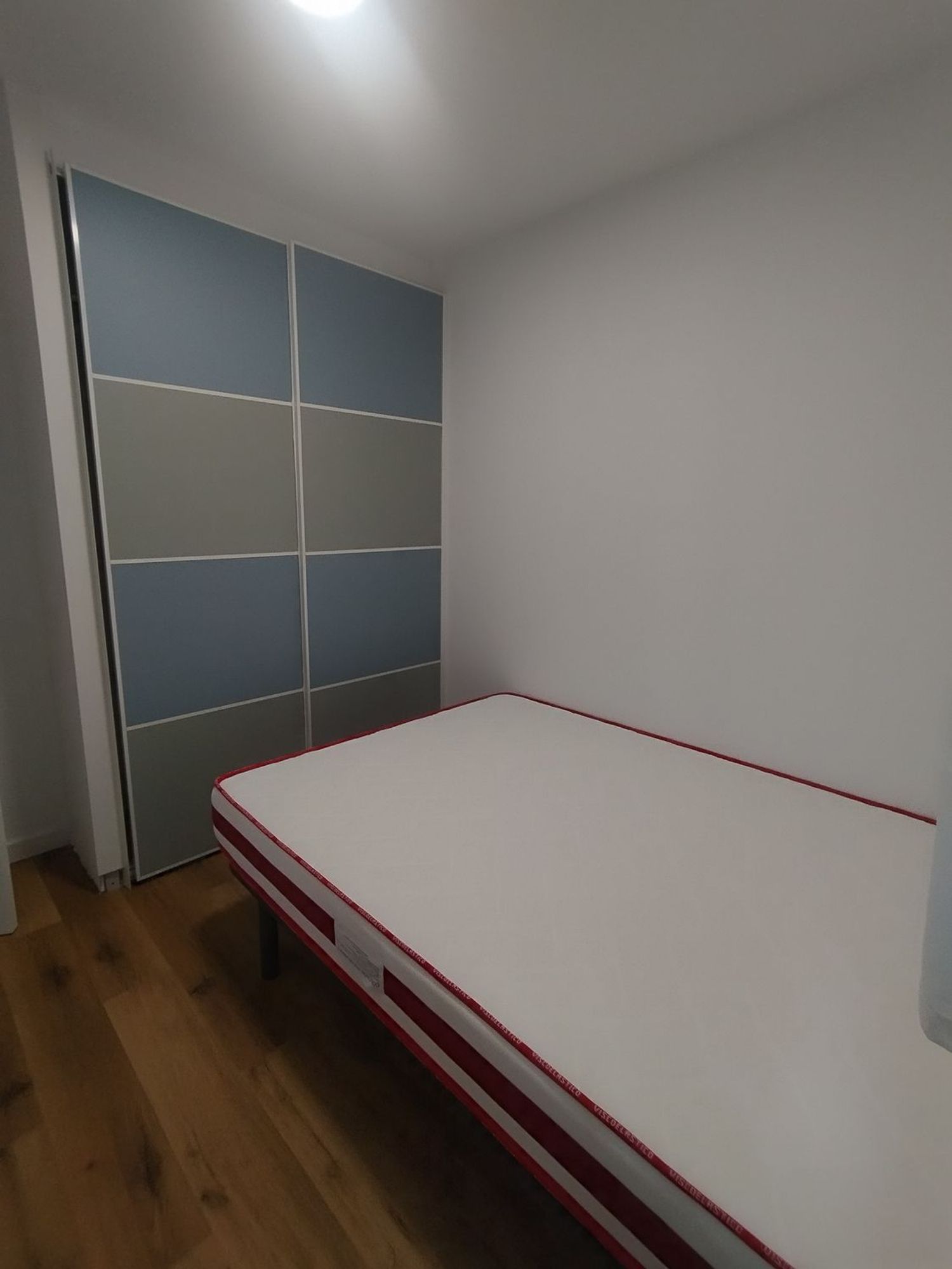 Chalet adosado en Calle Río Traba, 20, Os Mallos, Os Mallos - Foto 6