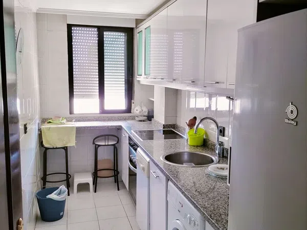Ático en Palafox, 8, Prosperidad - Delicias - Foto 8