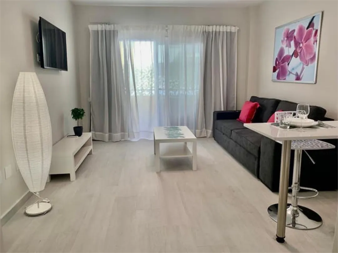 Apartamento en Irb. Los angel - Foto 6