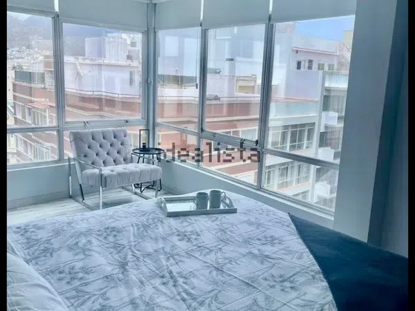 Ático en calle Bethencourt Alfonso, 23 - Foto 16