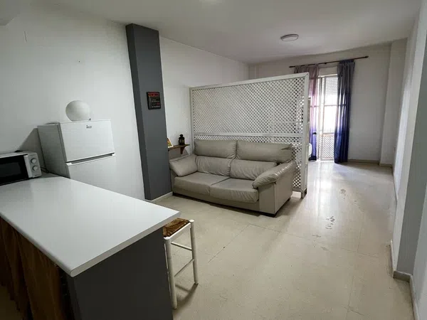 Estudio en Calle Bécquer, 37 - Foto 8