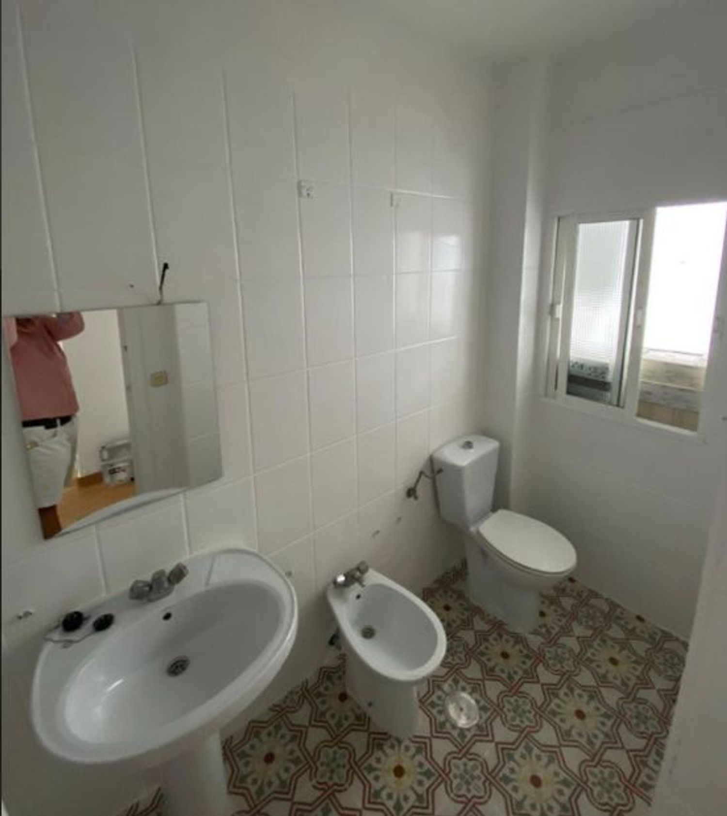 Piso en calle Emperatriz Eugenia, 1 - Foto 3