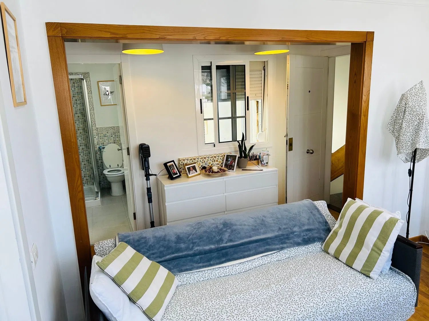 Ático en plaza Padre Hilario, 6 - Foto 19