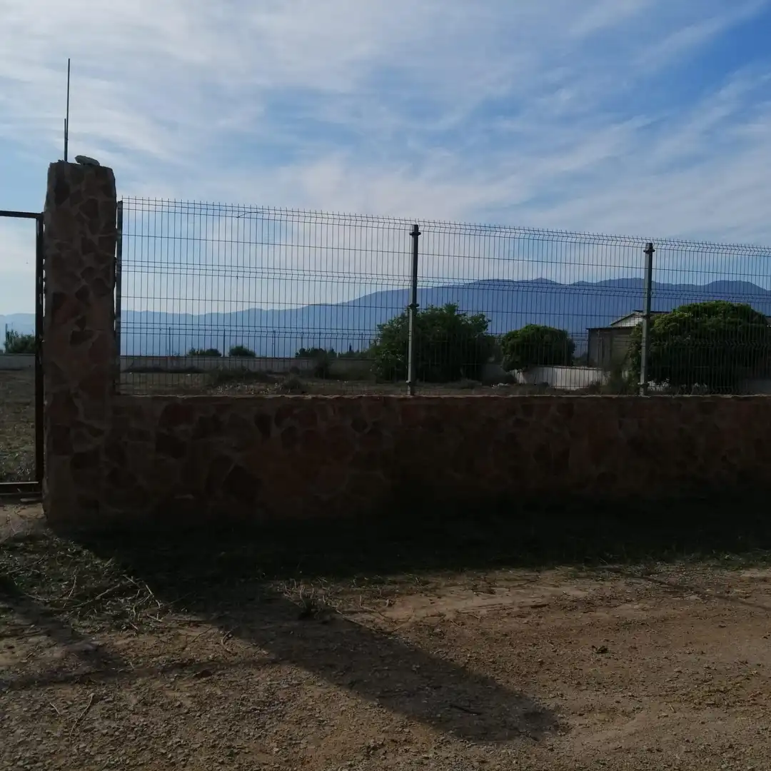 Terreno Residencial en  Polígono Cabecicos Blancos - Foto 8