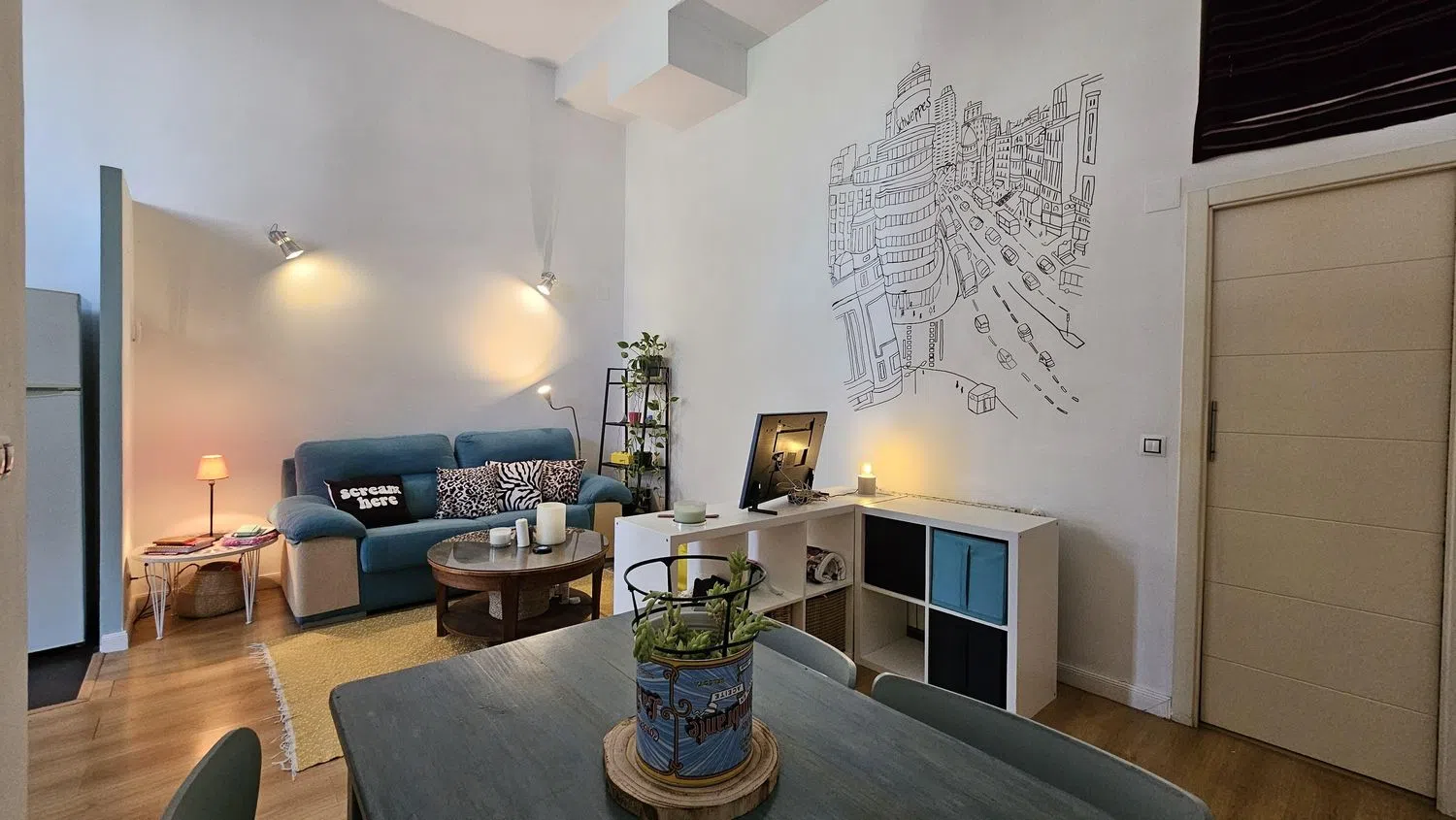 Estudio en calle Pintor Velazquez, 30 - Foto 14
