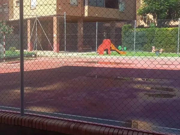 Piso en avenida de Alcalde Lorenzo Carbonell, 12 - Foto 15