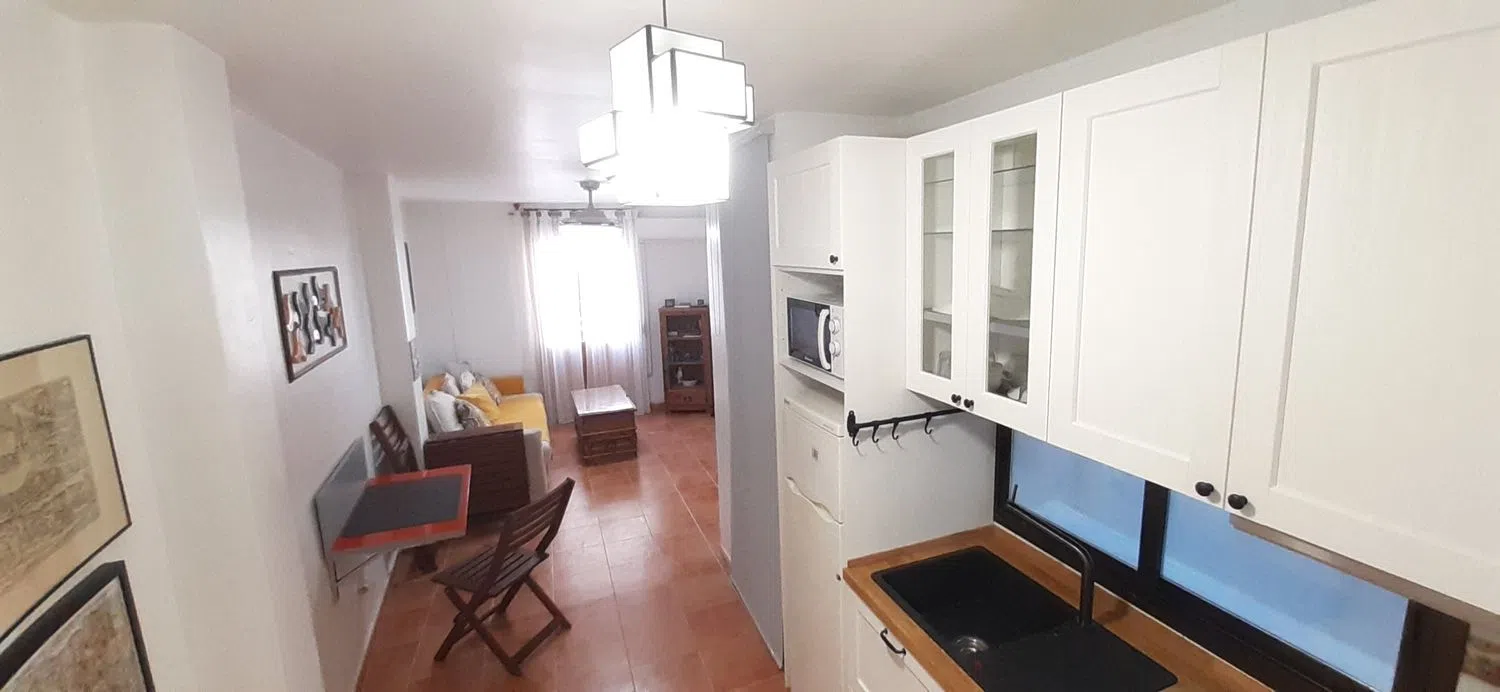Estudio en calle Molino de la Corteza de San Andrés, 14 - Foto 20