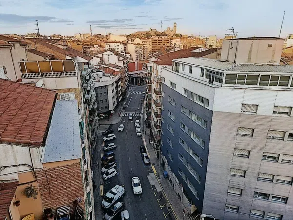 Piso en Calle Acadèmia, 46, Instituts, Instituts - Foto 1