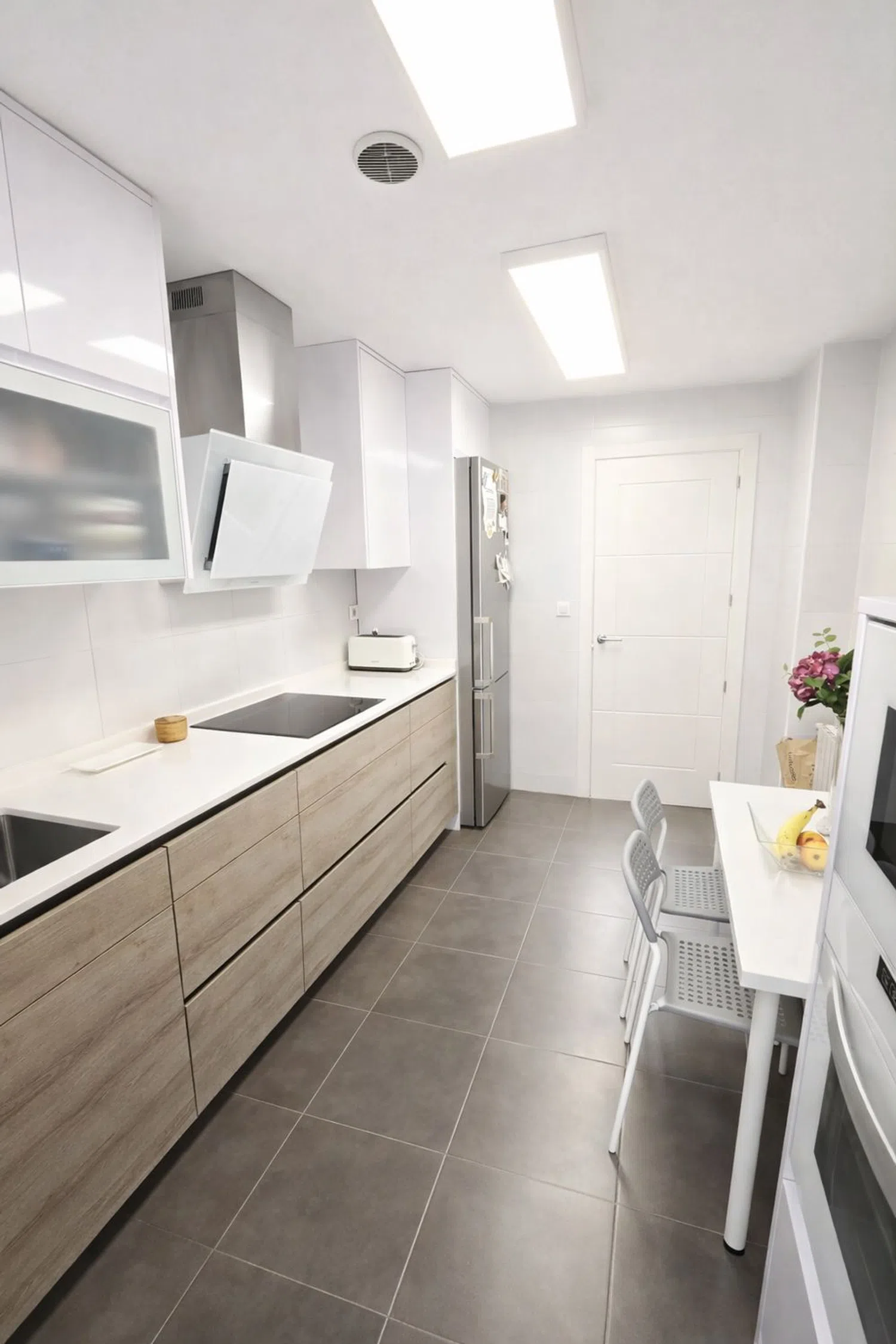 Piso en El Bercial - Foto 7