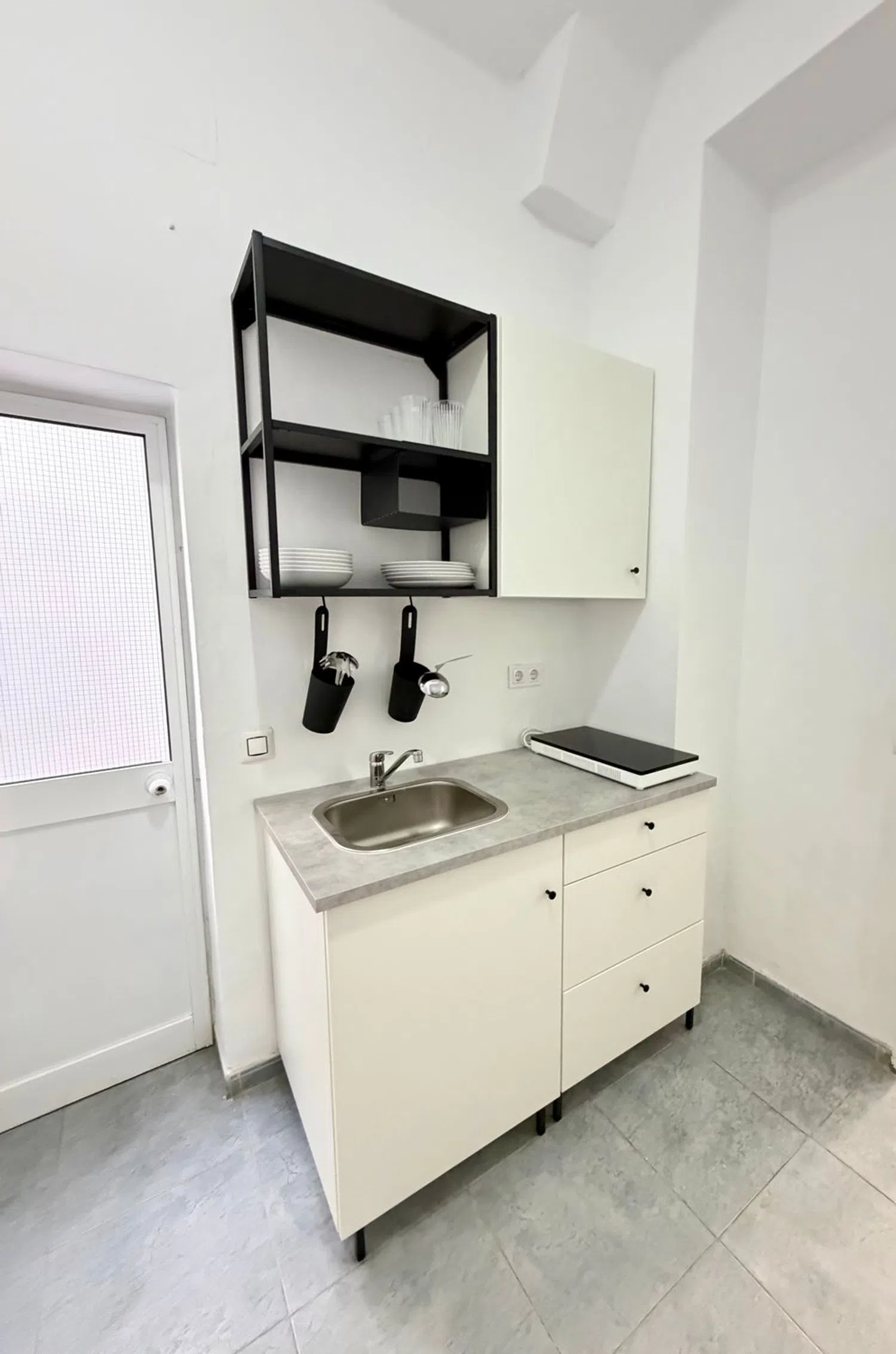 Piso en calle Manuel Rodríguez Alonso, 1 - Foto 5