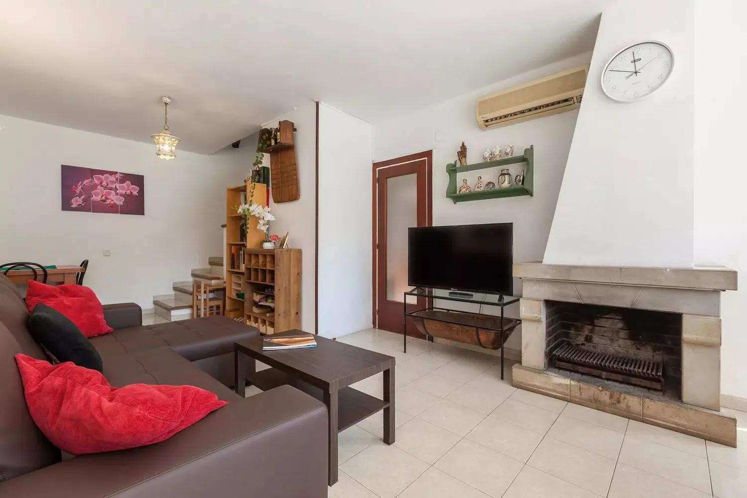 Chalet pareado en calle de Jacint Verdaguer, 10 - Foto 4