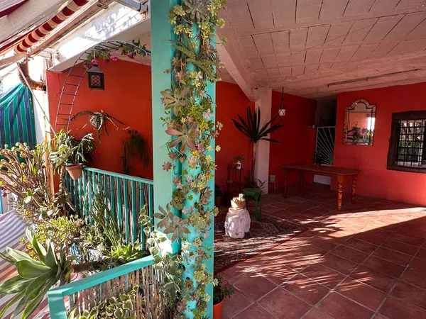 Piso en Avenida Rosal, 11, Trassierra - Las Jaras - Foto 17
