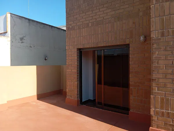 Ático en Facultades, 6, La Carrasca - Foto 6