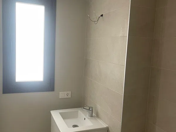 Piso en avenida de las Ciencias, 23