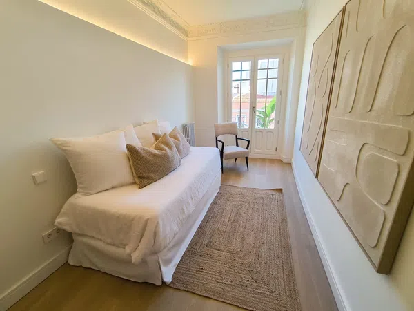 Piso en Barrio Gaztambide - Foto 10