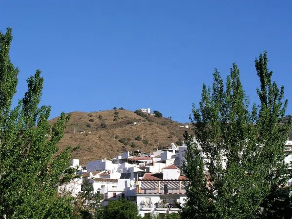 Casa rural en Parcela 258 polígono, 1 - Foto 4